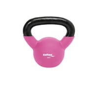 Kettlebell de Neopreno: Pesas rusas para entrenamiento de fuerza y resistencia